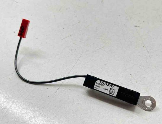 VOLVO S60 3 generation (2018-2023) Антенный модуль 31384314,22W427,AD9AM 32690270