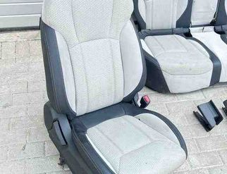 SUBARU Forester SJ (2012-2018) Seat set 32691165
