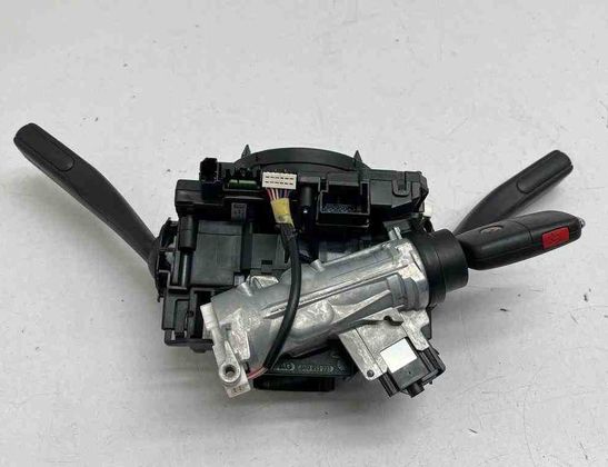 VOLKSWAGEN Passat B8 (2014-2023) Подрулевой переключатель 416299DE,24012020,5K0953569BC 32691866