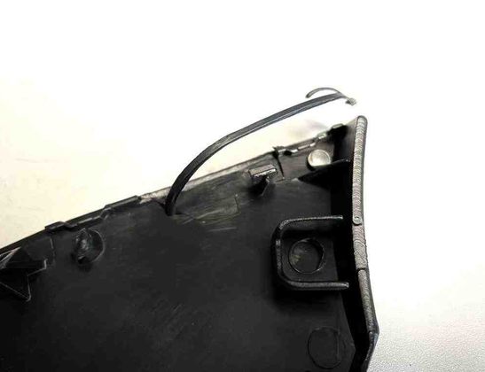 NISSAN X-Trail T32 (2013-2022) Front Bumper Tow Eye Cover 622A06FV0H 32691980