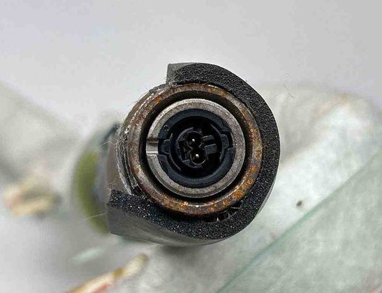 DODGE Durango 3 generation (2010-2024) Подушка безопасности потолка левая P05108029AG,T3NSM2655B0222 32693573