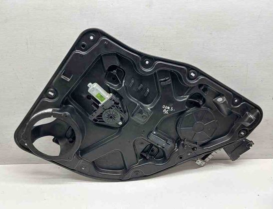 DODGE Durango 3 generation (2010-2024) Стеклоподъемник задней правой двери 68231076AA,180237715858,6337810,68231068AB,931402103 32693585