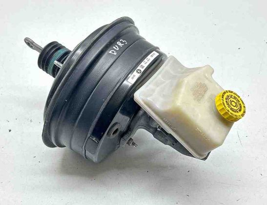 DODGE Durango 3 generation (2010-2024) Вакуумный усилитель тормозов 32693586