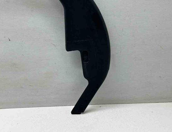 DODGE Durango 3 generation (2010-2024) Стеклоуплотнитель задней правой двери 41351016R 32693596