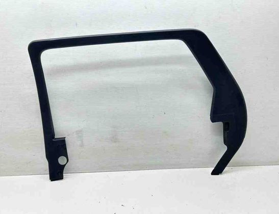 DODGE Durango 3 generation (2010-2024) Стеклоуплотнитель задней правой двери 41351016R 32693596