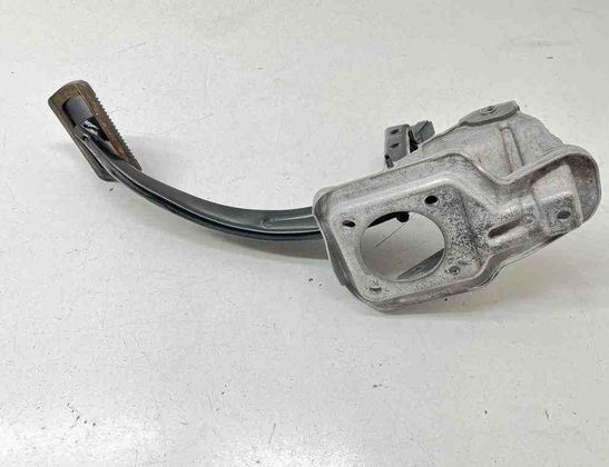 DODGE Durango 3 generation (2010-2024) Brake Pedal 04531656AA,51302 32693599