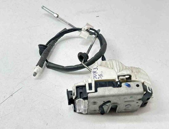 DODGE Durango 3 generation (2010-2024) Замок задней правой двери T5AKD2485,B0572,P04589922AG 32693607