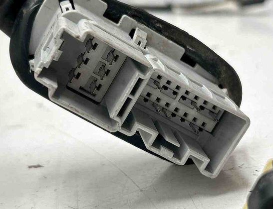 DODGE Durango 3 generation (2010-2024) Дверные кабели задние правые P68184628AB,AWR2535W2836 32693611