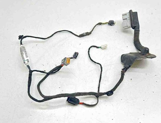 DODGE Durango 3 generation (2010-2024) Дверные кабели задние правые P68184628AB,AWR2535W2836 32693611