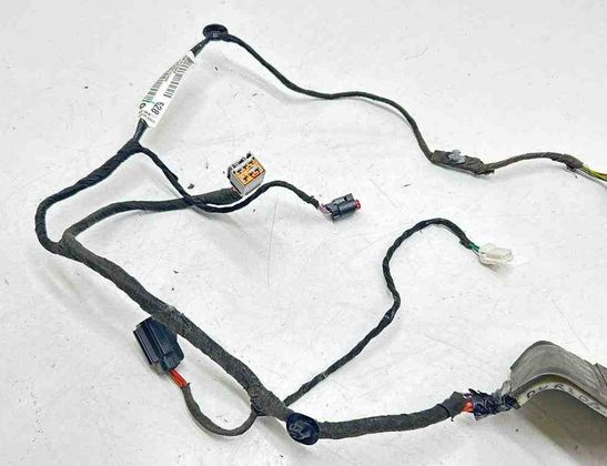 DODGE Durango 3 generation (2010-2024) Дверные кабели задние правые P68184628AB,AWR2535W2836 32693611