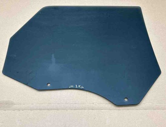 DODGE Durango 3 generation (2010-2024) Стекло задней левой двери D0T904 32693614