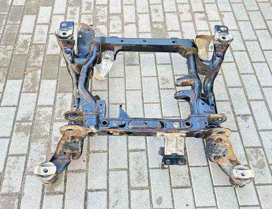 DODGE Durango 3 generation (2010-2024) Передний траверс 32693660