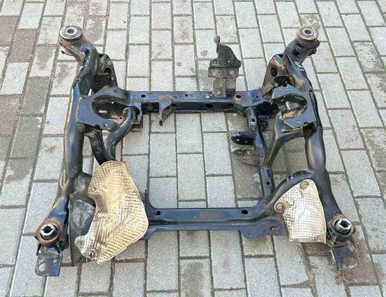 DODGE Durango 3 generation (2010-2024) Передний траверс 32693660