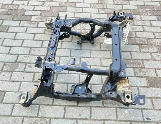 DODGE Durango 3 generation (2010-2024) Передний траверс 32693660