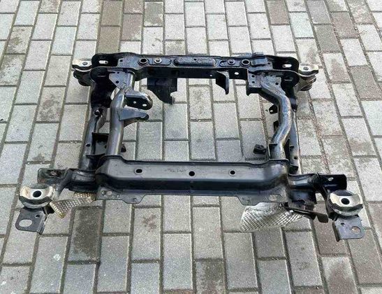 DODGE Durango 3 generation (2010-2024) Передний траверс 32693660