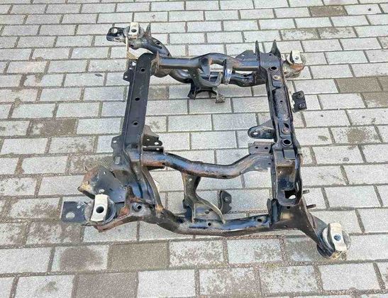 DODGE Durango 3 generation (2010-2024) Передний траверс 32693660