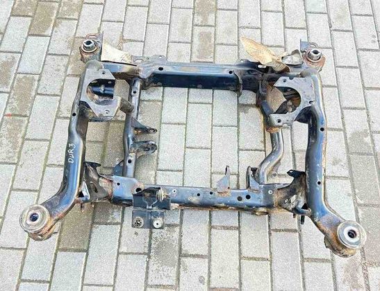 DODGE Durango 3 generation (2010-2024) Передний траверс 32693660