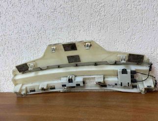 BMW 3 Series F30/F31 (2011-2020) Aizmugurējā bufera centra stiprinājums / kronšteins 8054200,61357391042,#310 25952540