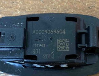 MERCEDES-BENZ E-Class W213/S213/C238/A238 (2016-2024) Освещение салона A0009069604,17T143,#317 25962963