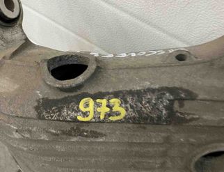 LAND ROVER Discovery 5 generation (2016-2024) Rear Right Arm HPLA5B530AB,#973 26822523