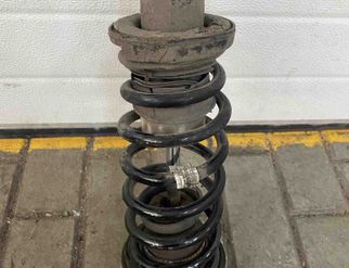 BMW 6 Series F06/F12/F13 (2010-2018) Rear Right Shock Absorber 43400,#1646 27254043