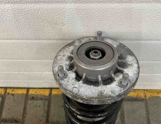 BMW 6 Series F06/F12/F13 (2010-2018) Rear Right Shock Absorber 43400,#1646 27254043