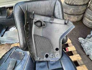 MERCEDES-BENZ E-Class W213/S213/C238/A238 (2016-2024) Citas salona daļas WPT51527,A2138300100 31737783