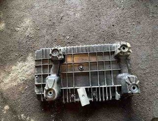 MERCEDES-BENZ E-Class W213/S213/C238/A238 (2016-2024) Другие внутренние детали A2136200018 31740392