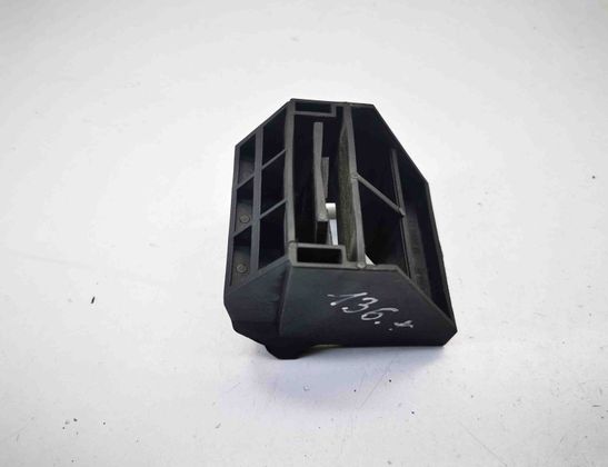 BMW 5 Series E60/E61 (2003-2010) Radiatoru kronšteini 7542517,17.11-7542517 14148462