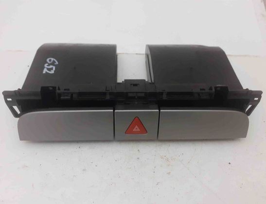 VOLKSWAGEN Passat B6 (2005-2010) кнопка опасности 3C0953509,3C0953509,3C0858407,3C0858407 15456783
