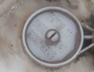 NISSAN E-Class W212/S212/C207/A207 (2009-2016) Degvielas līmeņa sensors 550538.11,82002583500,55053811,09701687000 17736704