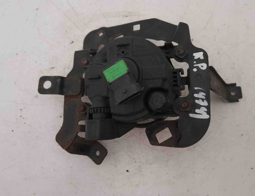 MITSUBISHI L200 4 generation (2006-2015) Front Left Fog Light 89203951,MN142091,89210622 22280514