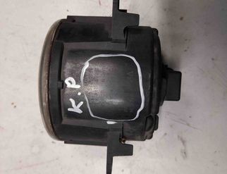 PEUGEOT 407 1 generation (2004-2010) Левая противотуманка переднего бампера 9650001680,89210094 22483520