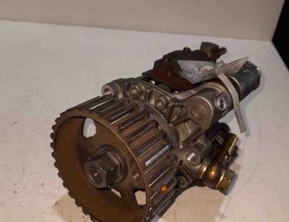 CITROËN C3 1 generation (2002-2010) Fuel Pump A2C20000727,5WS40008,9658176080,Z25,05688 23677671