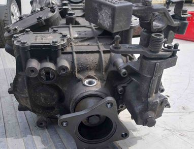 IVECO Daily 7 generation (2019-2024) Gearbox 2840.618N15,8873021,24218350,8872940,8873596,8873030 25194444