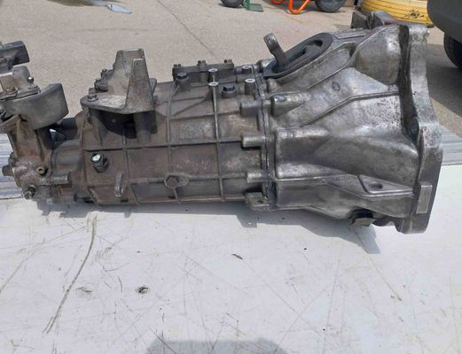 IVECO Daily 7 generation (2019-2024) Gearbox 2840.618N15,8873021,24218350,8872940,8873596,8873030 25194444