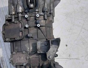 IVECO Daily 7 generation (2019-2024) Gearbox 2840.618N15,8873021,24218350,8872940,8873596,8873030 25194444