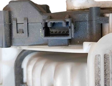 TOYOTA Prius 3 generation (XW30) (2009-2015) Sildītāja ventilators 272700-8083,2727008083,87010-47140,8701047140,87130-47120,8713047120 32386867