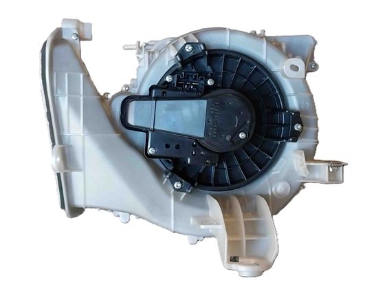 TOYOTA Prius 3 generation (XW30) (2009-2015) Sildītāja ventilators 272700-8083,2727008083,87010-47140,8701047140,87130-47120,8713047120 32386867