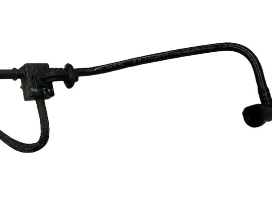 OPEL Vivaro A (2002-2006) Degvielas atgaitas caurule X215114,4435232,4431578 32578801