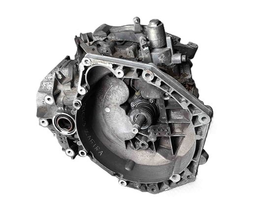 OPEL Zafira B (2005-2010) pārnesumkārba MZ4,M32,55561224,5700045,55186623,55192042,55194293,24459782,55559973,93191622 32579919