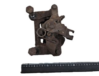 OPEL Vivaro A (2002-2006) Rear Right Brake Caliper 93174804,9199261,93192390 32753953
