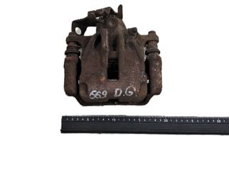 OPEL Vivaro A (2002-2006) Rear Right Brake Caliper 93174804,9199261,93192390 32753953
