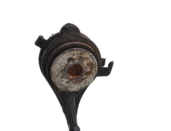 OPEL Vivaro A (2002-2006) Left side subframe bracket 91166772,93858867 32785549