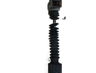RENAULT Espace 4 generation (2002-2014) Gear Shifting Mechanism 8200230600,025524,M609358F3013 32790169