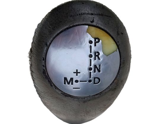 RENAULT Espace 4 generation (2002-2014) Gear Shifting Mechanism 8200230600,025524,M609358F3013 32790169