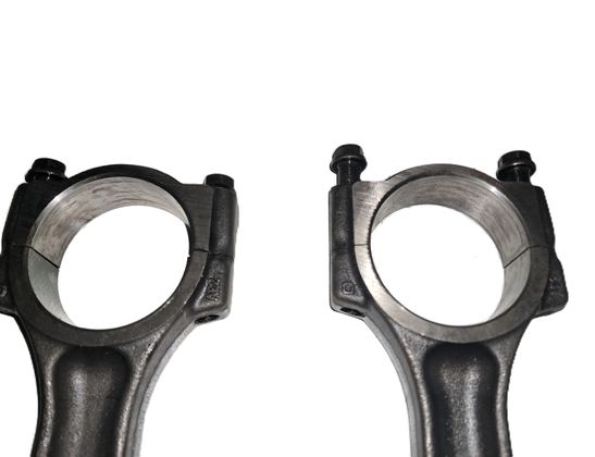 OPEL Vivaro A (2002-2006) Kloķvārpsta 9108420,9110570 32810508