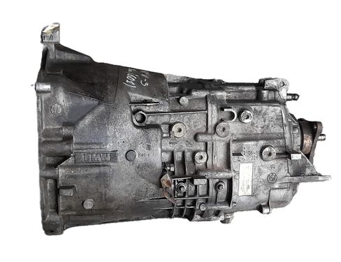 BMW 3 Series E46 (1997-2006) Gearbox HCI,S5D280Z,S5D280Z,23007503247,1053401146,1053401146,1053401151,1053401151,S5D280Z-THCI 33009169