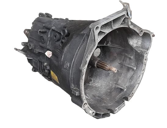 BMW 3 Series E46 (1997-2006) Gearbox HCI,S5D280Z,S5D280Z,23007503247,1053401146,1053401146,1053401151,1053401151,S5D280Z-THCI 33009169
