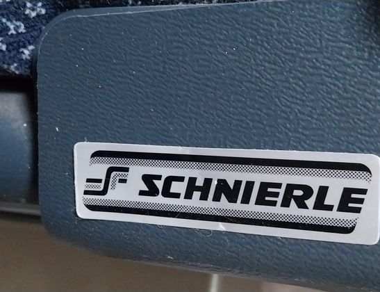 MERCEDES-BENZ Sprinter 2 generation (906) (2006-2018) Rear Seat SCHNIERLE,E40418076,SCHNIERLEFLEXUS,011891,Q982045828008,Q982045828007,Q982045230123,Q982045230124 33033933